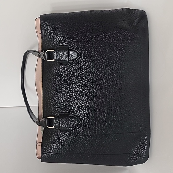 Kate Spade Black Medium Tote Bag - Picture 4 of 8